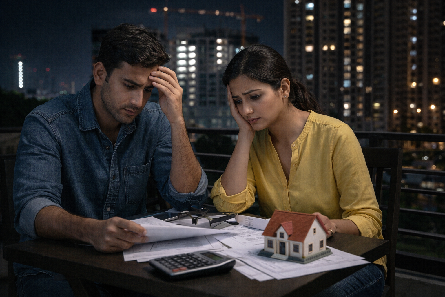 Why We Started This Platform