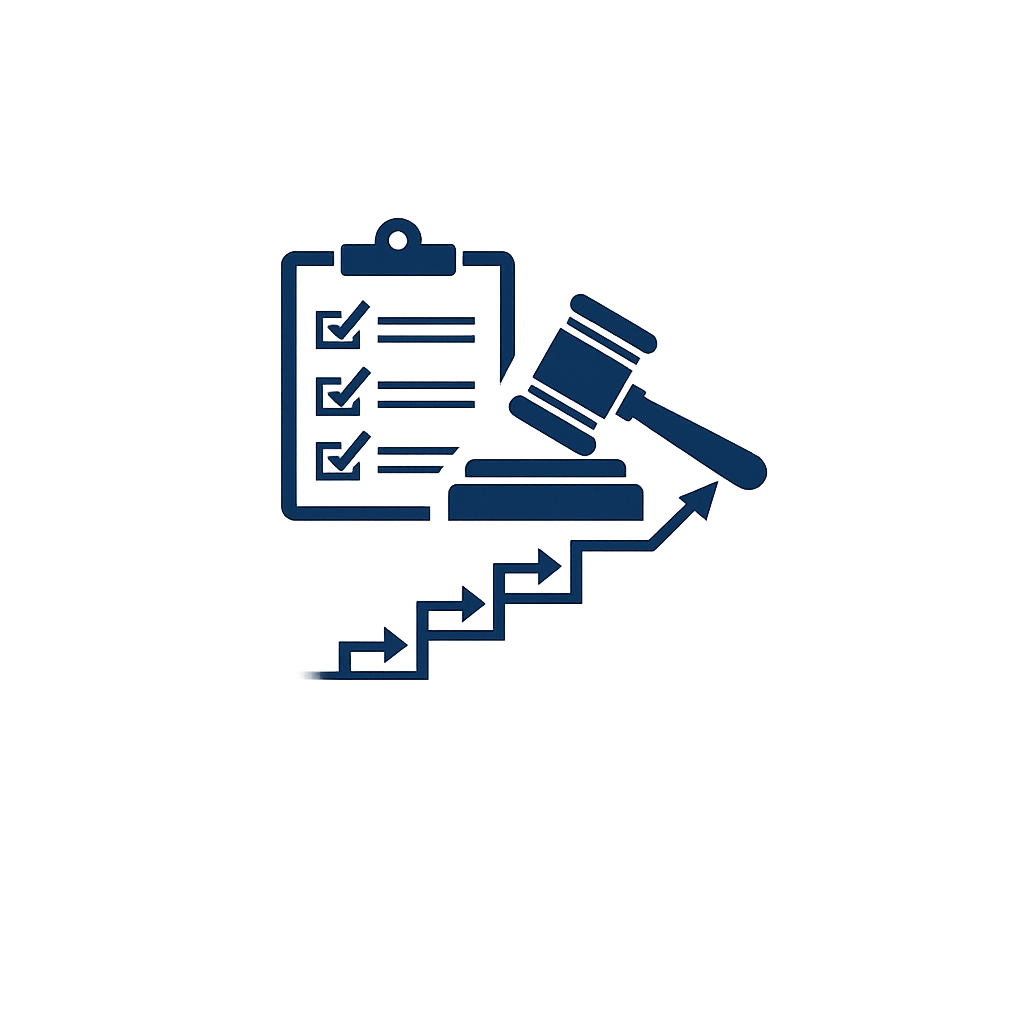 Step by Step Support