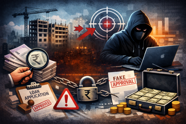 Subvention Scheme Fraud