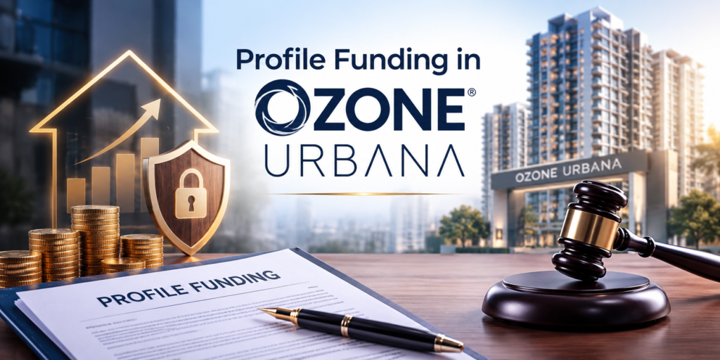 Profile Funding in Ozone Urbana